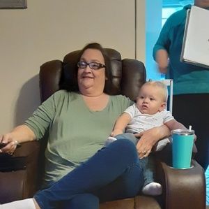 Meet your Posher, Jerilyn